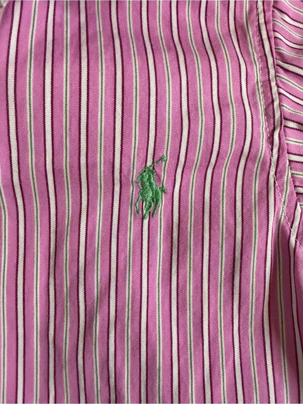 Ralph Lauren classic ralph
